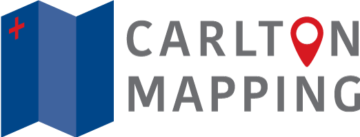 CarltonMapping logo